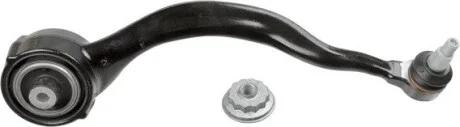 Рычаг Range Rover IV передняя сторона 12 - LEMFORDER 3984801