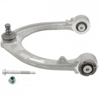 Рычаг LAND ROVER Range Rover передняя левая сторона 12 - LEMFORDER 3984901