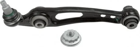 Рычаг Range Rover IV (2) передняя левая сторона 12 - LEMFORDER 3986001