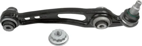 Рычаг Range Rover IV (2) передняя сторона 12 - LEMFORDER 3986101