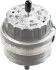 Подушка двигуна гідр._AUDI/SEAT/SKODA/VW_ LEMFORDER 4008601 (фото 1)