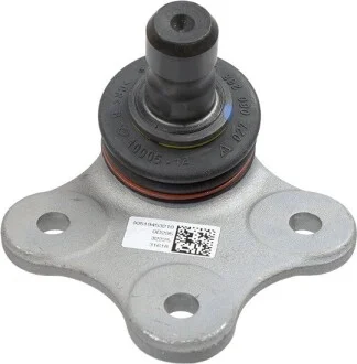 Шаровая опора FIAT 500L передняя сторона 12 - LEMFORDER 4208201