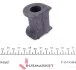 Втулка стабілізатора VW Multivan V/T5 "F D=24mm "03>> LEMFORDER 4217701 (фото 3)