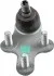 Кульова опора CITROEN/OPEL/PEUGEOT Berlingo/Combo/Rifter "F "18>> 4243601