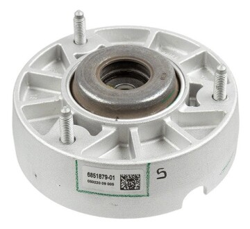 Опора амортизатора BMW X5(F15)/X6(F16) "F "12-19 LEMFORDER 4266901