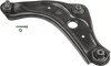 Рычаг NISSAN/RENAULT Qashqai II/Kadjar "FL "13>> LEMFORDER 4276501 (фото 1)