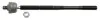 Рулевая тяга SEAT / SKODA / VW Arona / Fabia / Kamig / Polo "17 >> LEMFORDER 4283301 (фото 1)