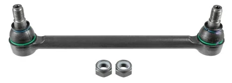 Тяга стабілізатора RVI, VOLVO, L=325 mm LEMFORDER 43202 01