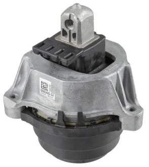 Подушка двигуна гідр. BMW 3 G20/5 G30/7 G11/X3 G01/F5 G05 \'\'xDrive 30d \'\'FR \'\'15>> LEMFORDER 4350801