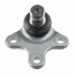 Кульова опора CITROEN/PEUGEOT C4/DS3/2008 \'\'18>> 4351001