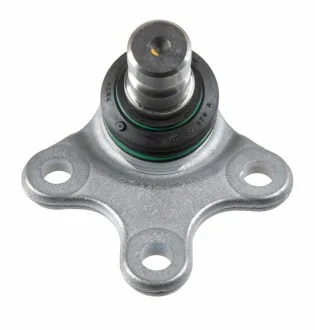 Кульова опора CITROEN/PEUGEOT C4/DS3/2008 \'\'18>> LEMFORDER 4351001