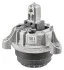 Подушка двигуна гідр BMW 523i-530i \'\'FL \'\'09-13 LEMFORDER 4354001 (фото 1)