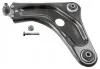 Важіль CITROEN/OPEL/PEUGEOT C-Elysee/C3 Aircross/Crossland X/301 \'\'FL \'\'12>> 4354601