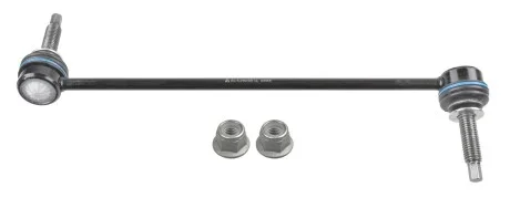 Тяга стабілізатора перед. ліва 306,5mm OPEL ASTRA K, ASTRA K/KOMBI 1.0-1.6D 06.15- LEMFORDER 43656 01