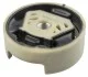Подушка двигуна AUDI/SEAT/SKODA/VW A3/Leon/Octavia/Golf \'\'up "12>> LEMFORDER 4397301 (фото 1)