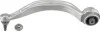 Важіль AUDI A6/A7/Q5 "FL "16>> LEMFORDER 4399301 (фото 1)