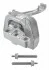 Подушка двигуна AUDI/SEAT/SKODA/VW A3/Leon/Octavia/Golf "FR TDi "13>> LEMFORDER 4414001 (фото 1)