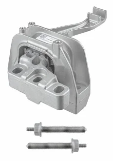 Фото 1 - подушка двигуна AUDI/SEAT/SKODA/VW A3/Leon/Octavia/Golf "FR TDi "13>> LEMFORDER 4414001 Подушка двигуна AUDI/SEAT/SKODA/VW A3/Leon/Octavia/Golf "FR TDi "13>> LEMFORDER 4414001 (фото 1)