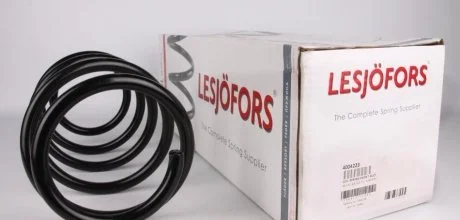 Пружина підвіски LESJOFORS 4004223