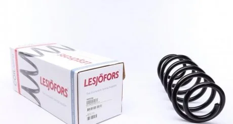 Пружина (передняя) LESJOFORS 4004236