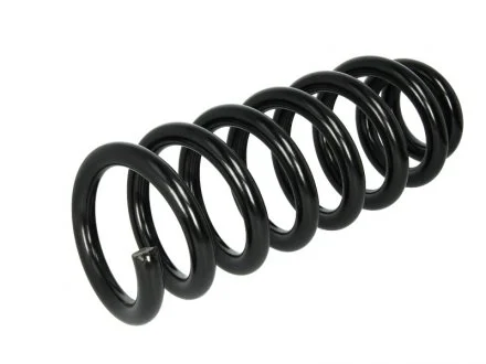 Передняя пружина подвески LESJOFORS 4004284
