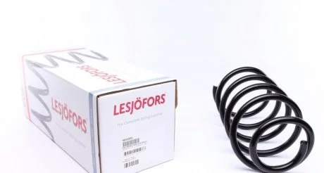 Пружина (передня) LESJOFORS 4014201