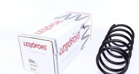 Пружина підвіски LESJOFORS 4014213