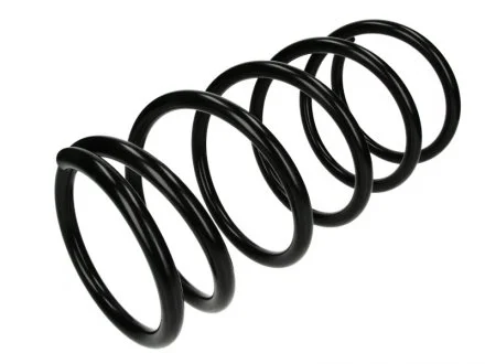 Передняя пружина подвески LESJOFORS 4014214