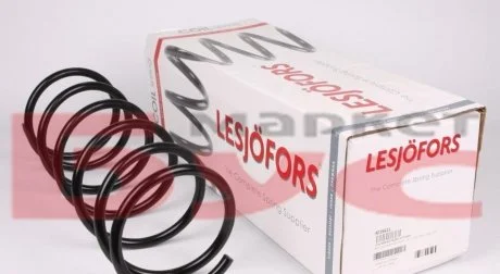 Пружина (передняя) LESJOFORS 4015611
