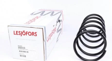 Передняя пружина подвески LESJOFORS 4015654