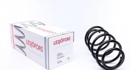 Пружина (передняя) LESJOFORS 4015668