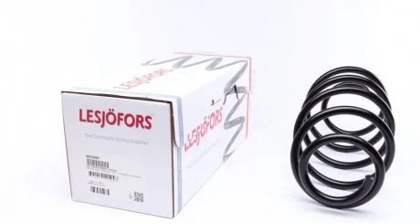 Пружина подвески LESJOFORS 4015669