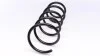 Передняя пружина Renault Duster 4X4 / 4X2 10- LESJOFORS 4017005 (фото 3)