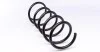 Передняя пружина Renault Duster 4X4 / 4X2 10- LESJOFORS 4017005 (фото 4)
