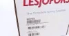 Передняя пружина Renault Duster 4X4 / 4X2 10- LESJOFORS 4017005 (фото 6)