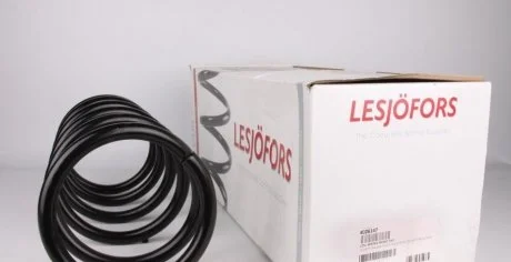 Пружина (передняя) LESJOFORS 4026147