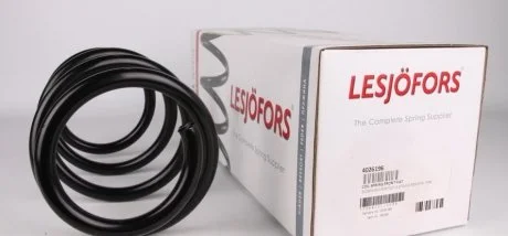 Пружина (передняя) LESJOFORS 4026196