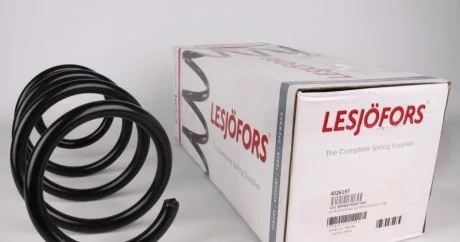Пружина (передняя) LESJOFORS 4026197