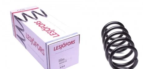 Пружина (передняя) LESJOFORS 4026222