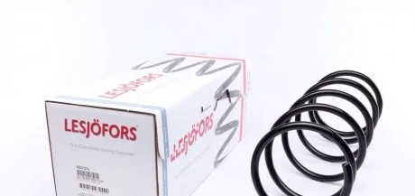 Передняя пружина подвески LESJOFORS 4027571