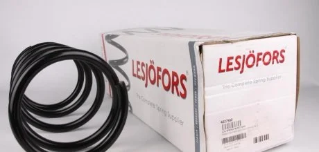 Пружина (передняя) LESJOFORS 4027580