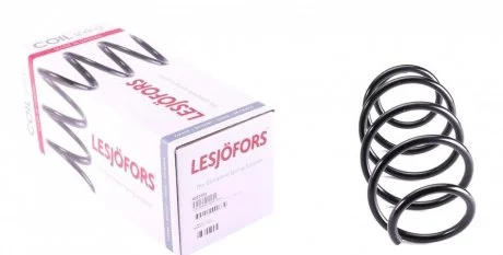 Пружина (передня) LESJOFORS 4027591