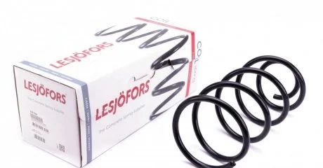 Пружина (передняя) LESJOFORS 4027602