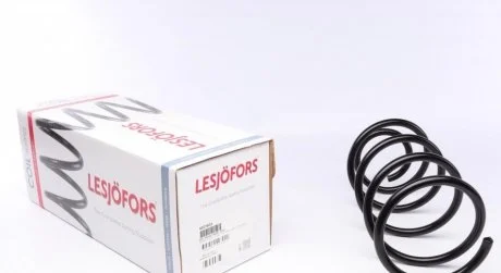 Пружина (передняя) LESJOFORS 4027603