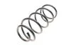 Пружина подвески LESJOFORS 4027616 (фото 4)