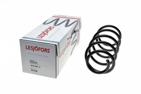 Пружина (передня) LESJOFORS 4027618