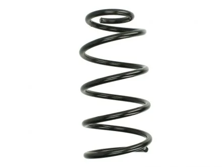 Пружина підв. передн. FORD (вир-во Lesjofors) LESJOFORS 4027652
