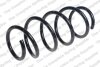 Пружина підвіски 4027693