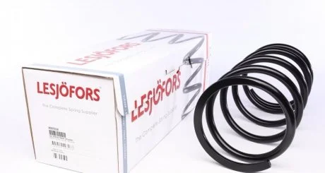 Пружина (передня) LESJOFORS 4037218