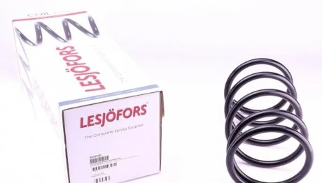 Пружина підвіски LESJOFORS 4037230